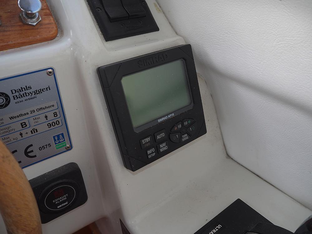 picture Navigatie en electronica